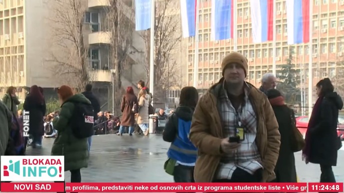 Skup podrške Jeleni Kleut