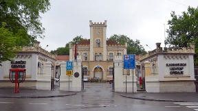 Dugalić nije vraćen na posao 