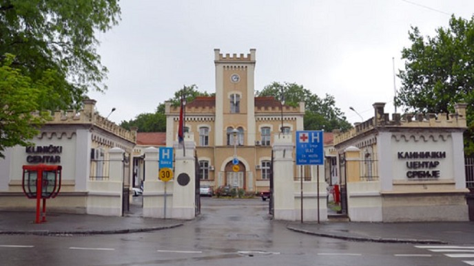 Dugalić nije vraćen na posao 