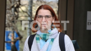 Odbijen prigovor Jelene Kleut