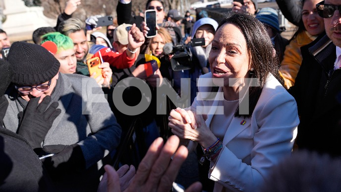 Bez promene stava o Mačado