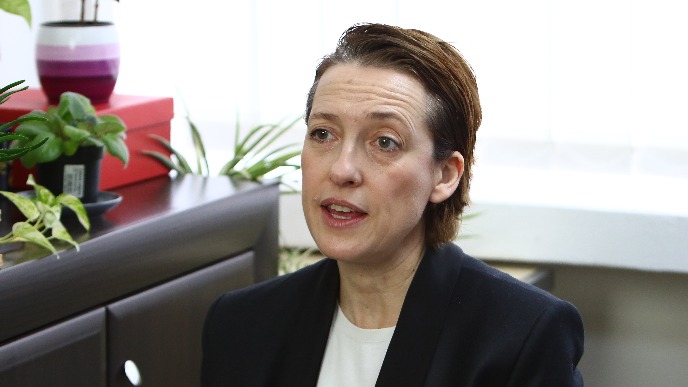 Autokratija nije uzor