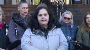 Protest za opstanak apoteka