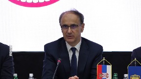 Zadovoljan situacijom