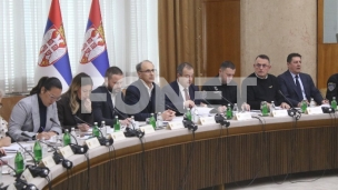 Normalizovano stanje na terenu