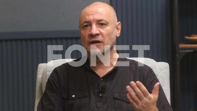 Osuda pretnji Cvijiću