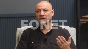 Osuda pretnji Cvijiću