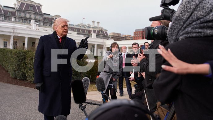 Nove pretnje carinama