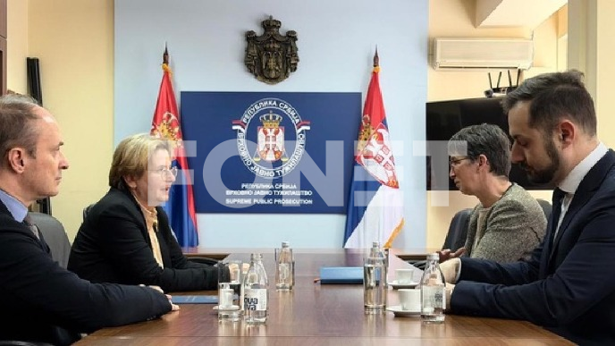 Zakoni protivno proceduri