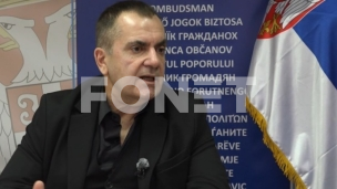 Nećemo da "zapušavamo usta" 