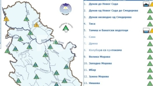 Led kod Jaše Tomića 