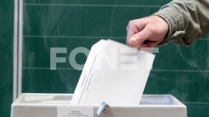 Ponovno brojanje glasova 