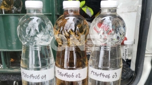 Zagađenje i pre akcidenta 