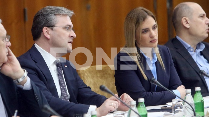 Ukinuta vanredna situacija 