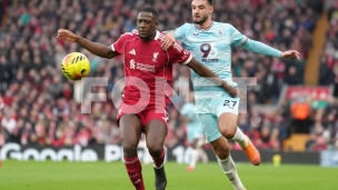 Nerešeno u Liverpulu