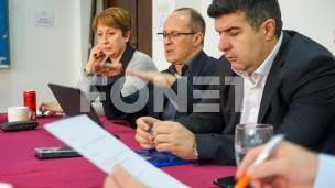 Politički progon tužioca 