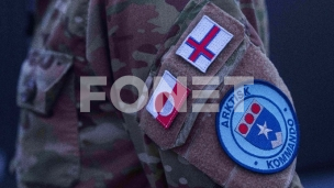 Carine zbog Grenlanda 