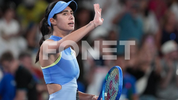 Danilović pobedila Venus Vilijams