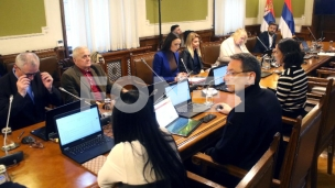 Povlačenje odluke o REM?