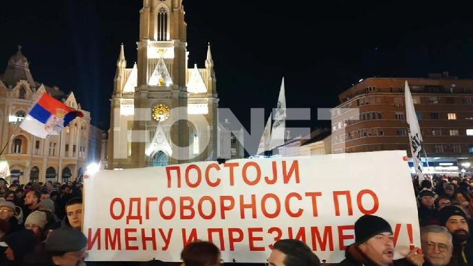 Prihvatam predlog o imovini