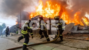 Proglašeno stanje katastrofe