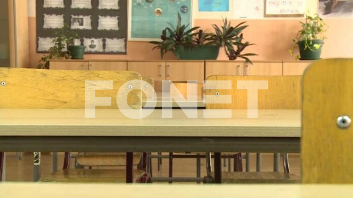 Ugrožena petina nastavnika 