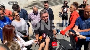 Imovinska karta poslanika 