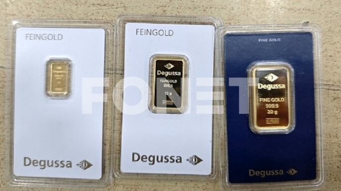 Krijumčarenje srebra i zlata 