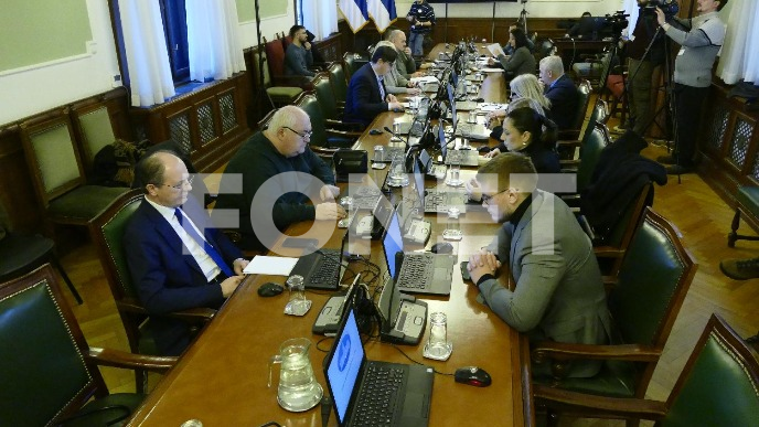 Odbor prihvatio 10 amdmana 