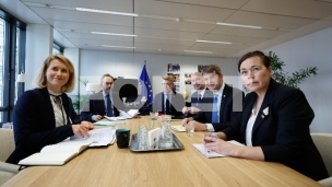 Samito carinama i Grenlandu