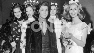 Preminuo Valentino Garavani