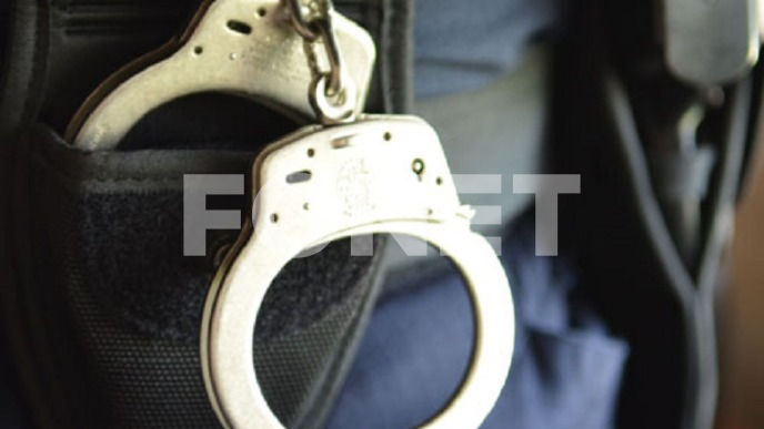 Uhapšen u Španiji zbog ubistva 