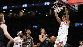 Feniks - Bruklin 126:117