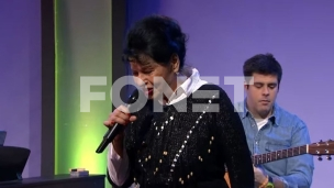 Diva izuzetnog glasa i harizme