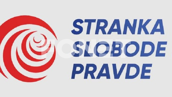 Prekid žwelezničkog saobraćaja 