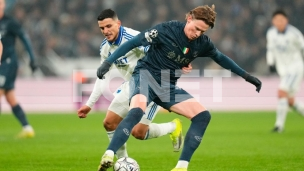 Nerešeno u Kopenhagenu