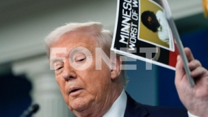 Biće oduševljeni na Grenlandu