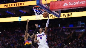 Feniks pobedio Filadelfiju