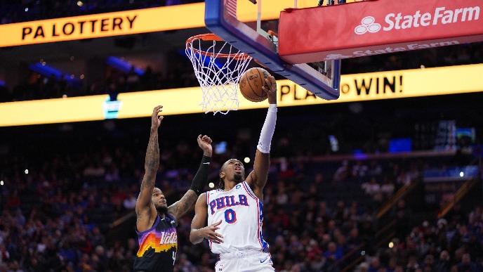 Feniks pobedio Filadelfiju