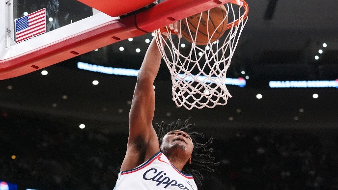 Čikago - LA Klipers 138:110