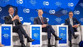 Diplomatija rešenje za tenzije