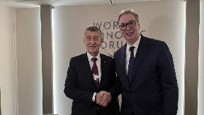 Razgovor o jačanju saradnje 