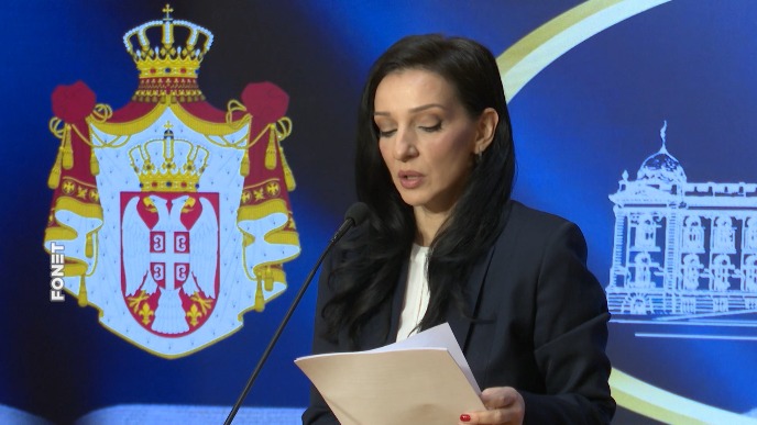 Dokazi o Vučićevom pritisku