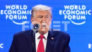 Neće učešće u Trampovom odboru