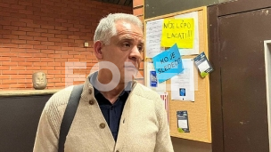 Dekan najavio preduzimanje mera 