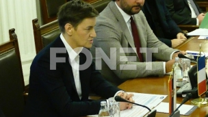 Picula da me pita za posetu