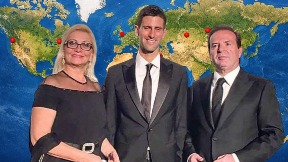 Srpski Đoković svetskog biznisa 