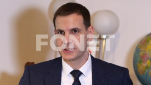 Bez razgovora sa delegacijom