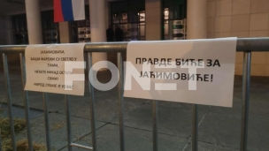 Priveden sin autoprevoznika