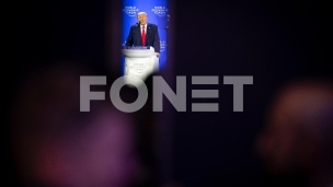 Počinju pregovori o Grenlandu